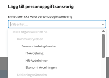 personuppgiftansbarig 22