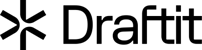 Draftit logo 403x100