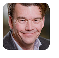 Jonas Stenmo