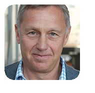 Staffan Ingmanson
