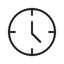 klocka spara tid med registerförteckning enligt GDPR 