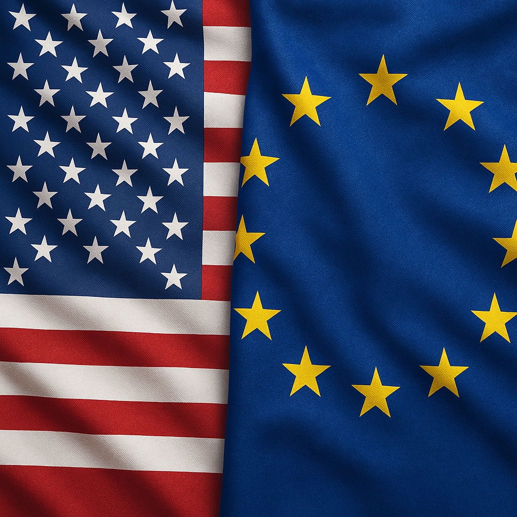 Eu gdpr flagga personuppgifter 