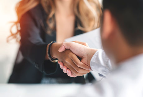HR-avdelning diskuterar behovet av tydliga riktlinjer för dataskydd