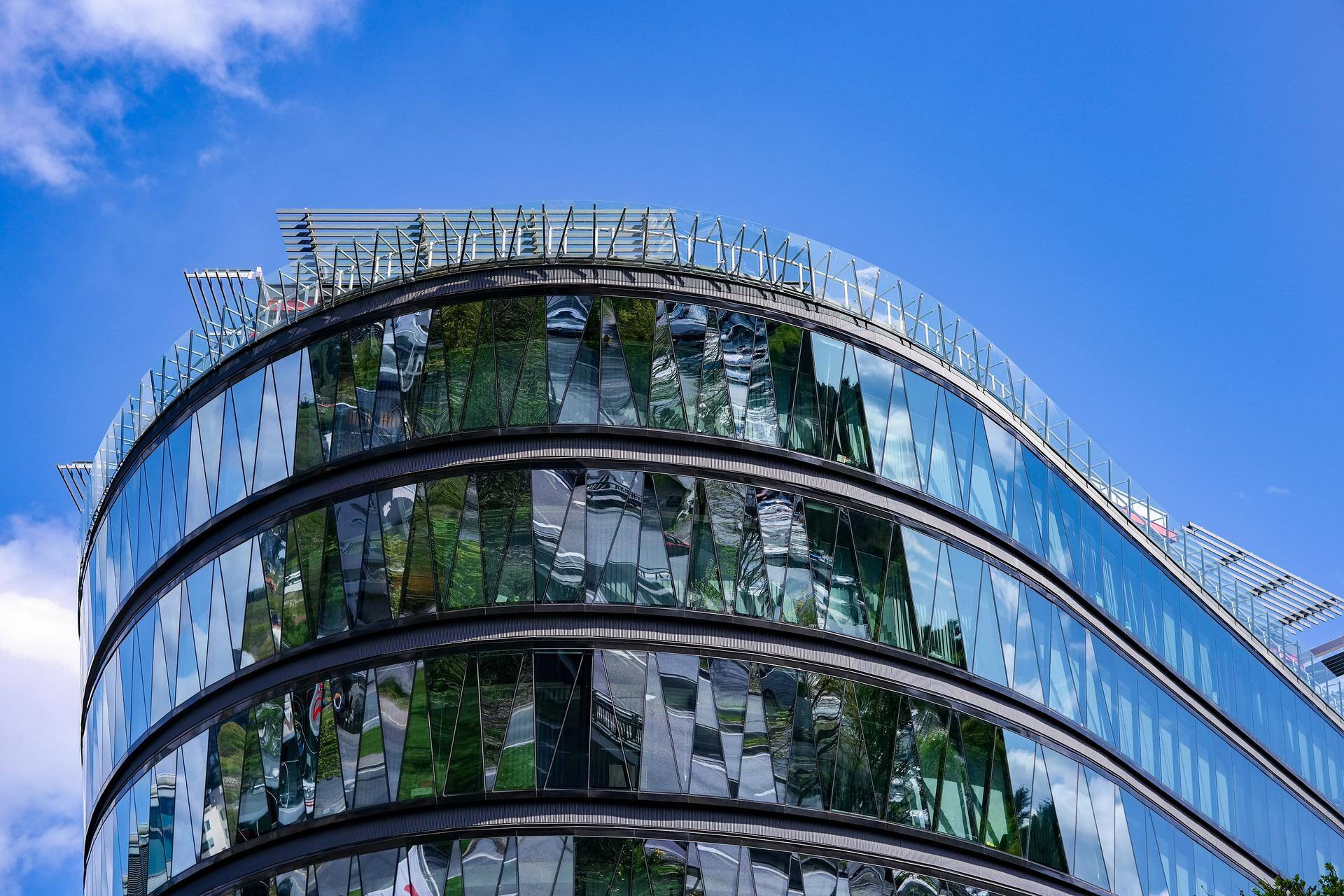 Visma HQ