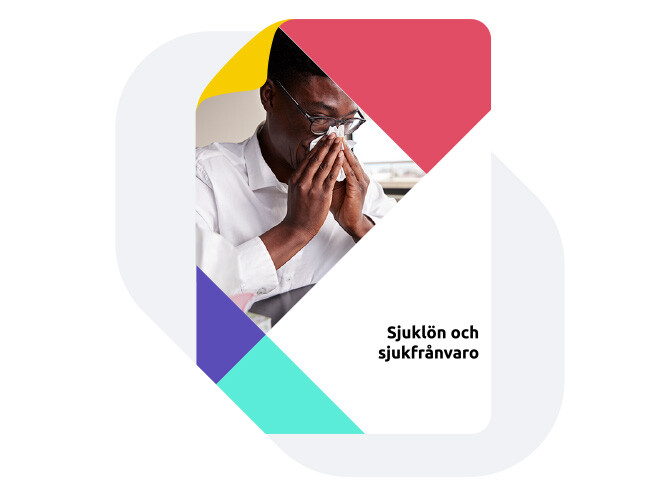 Faktablad Sjuklön och sjukfrånvaro