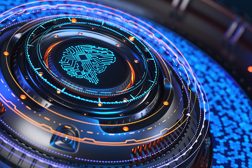 artificiell intelligens 